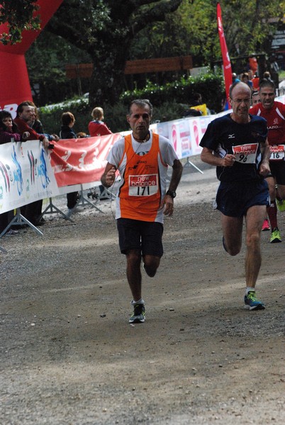 Mezza Maratona del Lago di Vico (25/10/2015) 00083