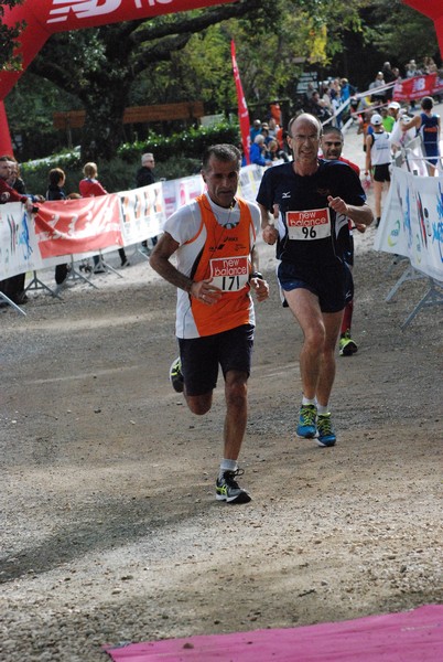 Mezza Maratona del Lago di Vico (25/10/2015) 00084