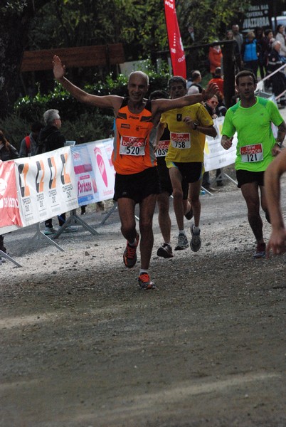 Mezza Maratona del Lago di Vico (25/10/2015) 00087