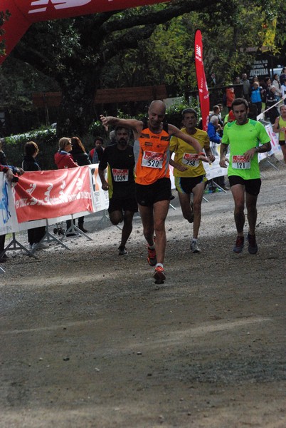 Mezza Maratona del Lago di Vico (25/10/2015) 00088