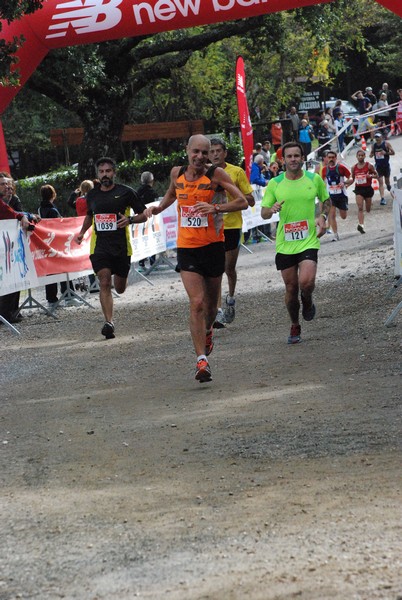 Mezza Maratona del Lago di Vico (25/10/2015) 00089