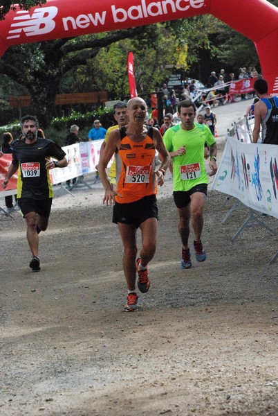 Mezza Maratona del Lago di Vico (25/10/2015) 00090