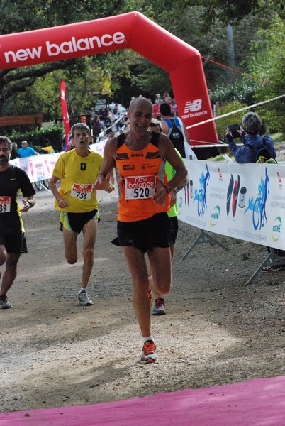 Mezza Maratona del Lago di Vico (25/10/2015) 00091