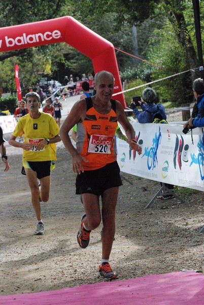 Mezza Maratona del Lago di Vico (25/10/2015) 00092