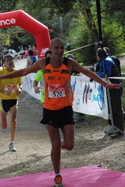 Mezza Maratona del Lago di Vico (25/10/2015) 00093