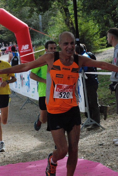 Mezza Maratona del Lago di Vico (25/10/2015) 00094