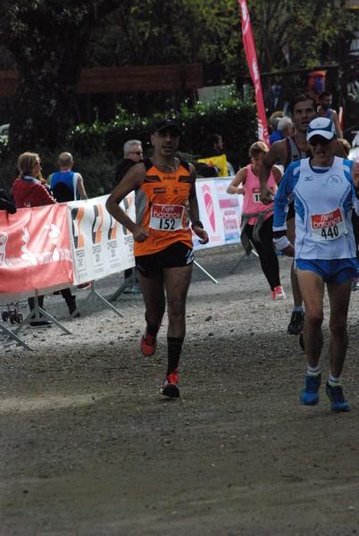 Mezza Maratona del Lago di Vico (25/10/2015) 00095