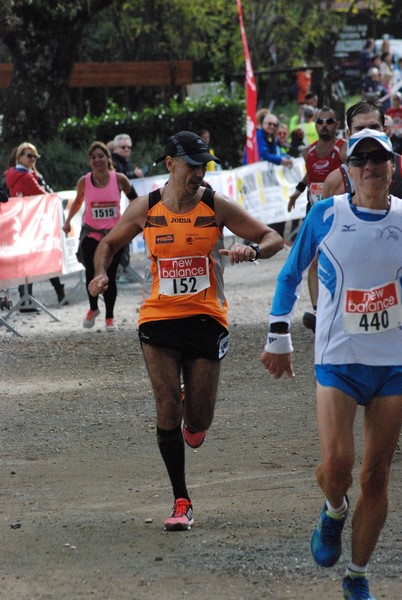 Mezza Maratona del Lago di Vico (25/10/2015) 00096