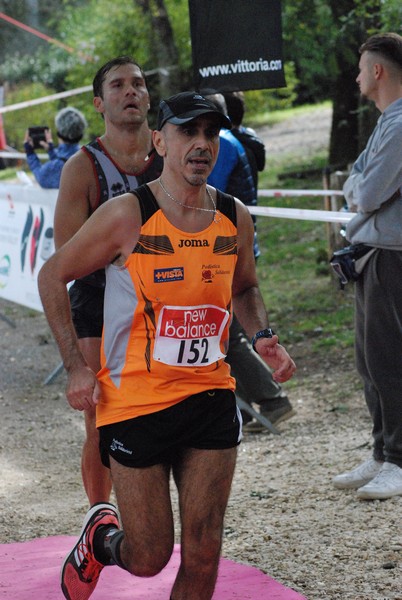 Mezza Maratona del Lago di Vico (25/10/2015) 00099