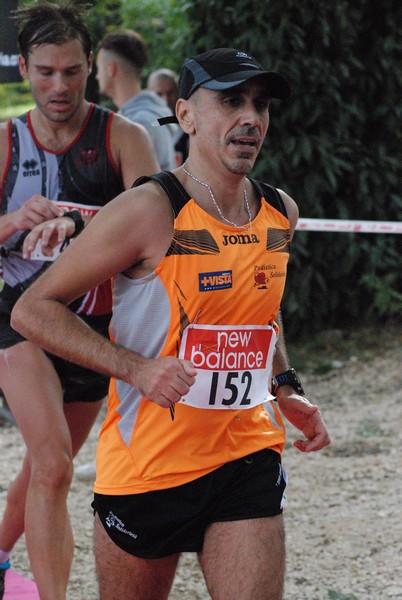 Mezza Maratona del Lago di Vico (25/10/2015) 00100