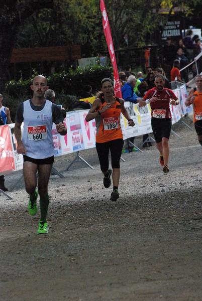 Mezza Maratona del Lago di Vico (25/10/2015) 00101