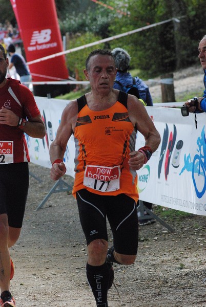 Mezza Maratona del Lago di Vico (25/10/2015) 00105