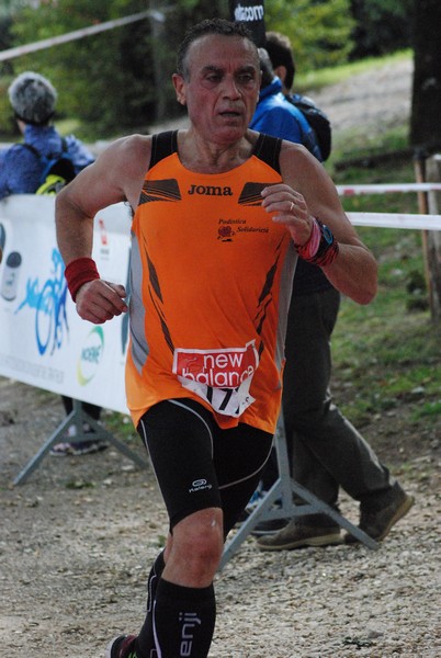 Mezza Maratona del Lago di Vico (25/10/2015) 00106