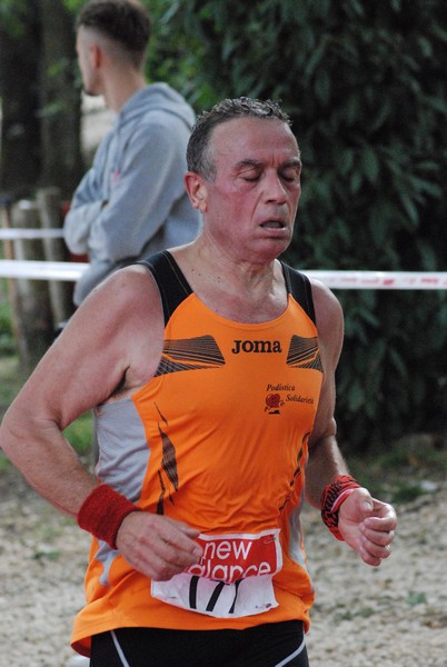 Mezza Maratona del Lago di Vico (25/10/2015) 00107