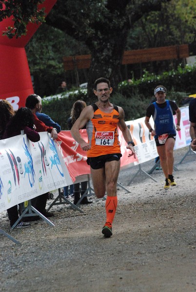 Mezza Maratona del Lago di Vico (25/10/2015) 00108