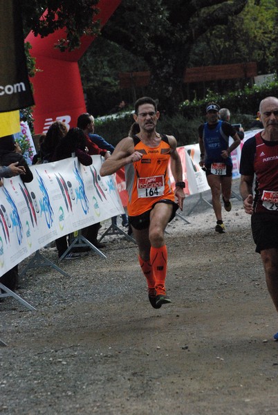 Mezza Maratona del Lago di Vico (25/10/2015) 00109