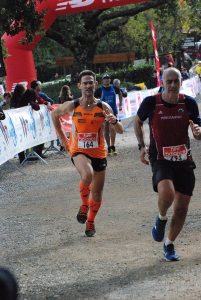 Mezza Maratona del Lago di Vico (25/10/2015) 00110