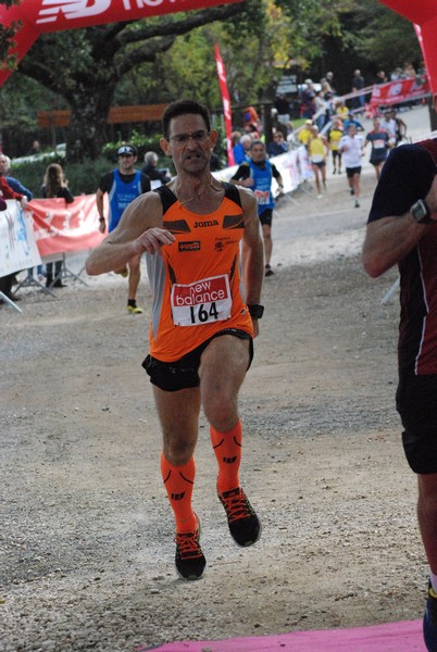 Mezza Maratona del Lago di Vico (25/10/2015) 00111