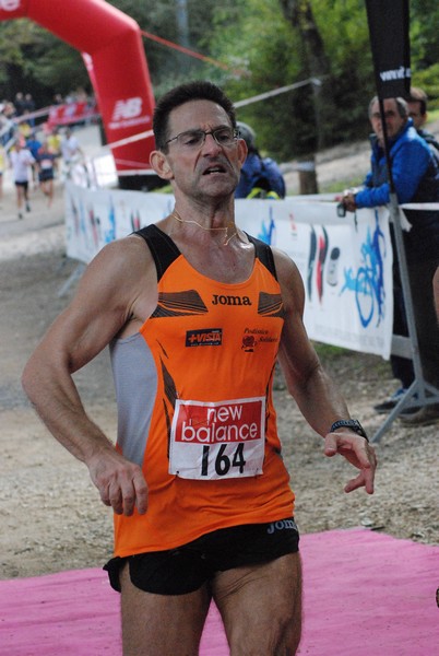 Mezza Maratona del Lago di Vico (25/10/2015) 00113