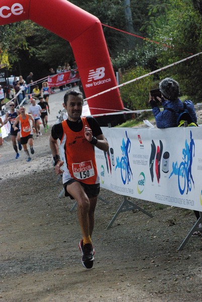 Mezza Maratona del Lago di Vico (25/10/2015) 00115