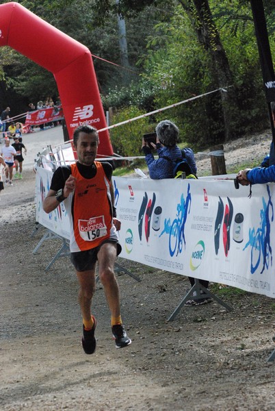 Mezza Maratona del Lago di Vico (25/10/2015) 00116