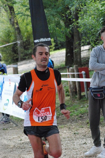Mezza Maratona del Lago di Vico (25/10/2015) 00118