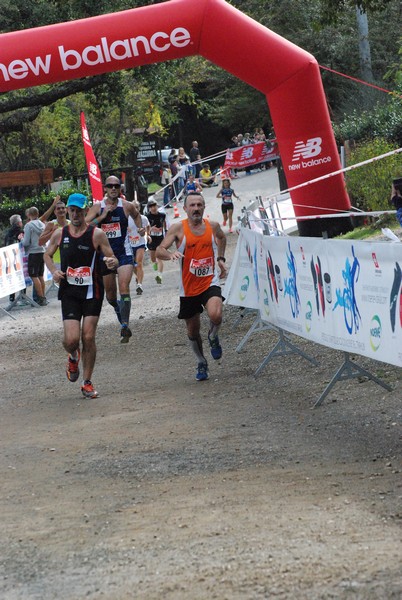 Mezza Maratona del Lago di Vico (25/10/2015) 00120
