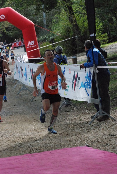 Mezza Maratona del Lago di Vico (25/10/2015) 00122