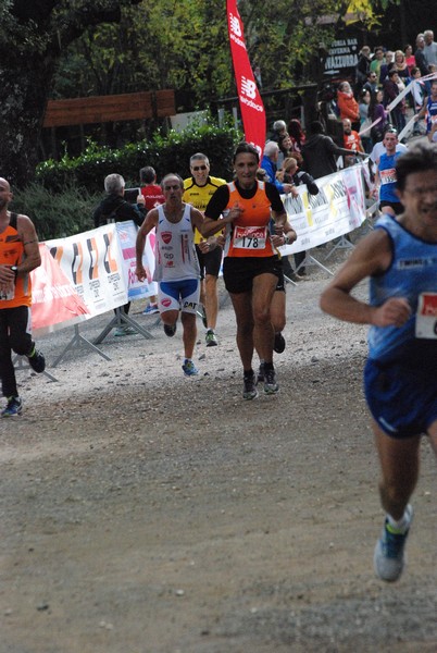 Mezza Maratona del Lago di Vico (25/10/2015) 00137