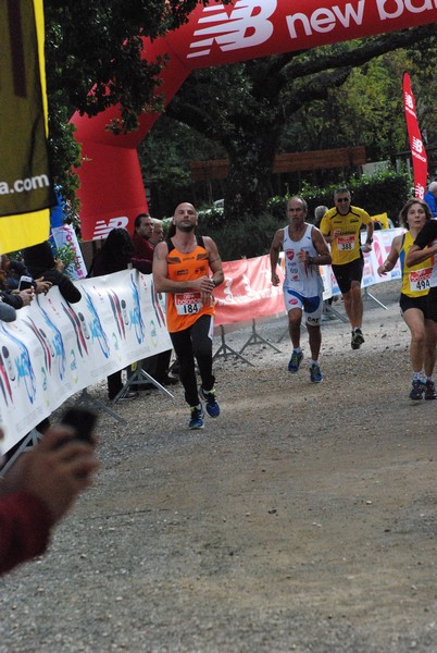Mezza Maratona del Lago di Vico (25/10/2015) 00139