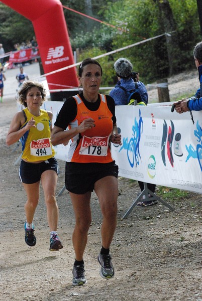 Mezza Maratona del Lago di Vico (25/10/2015) 00142