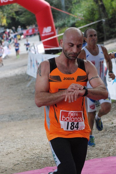 Mezza Maratona del Lago di Vico (25/10/2015) 00144