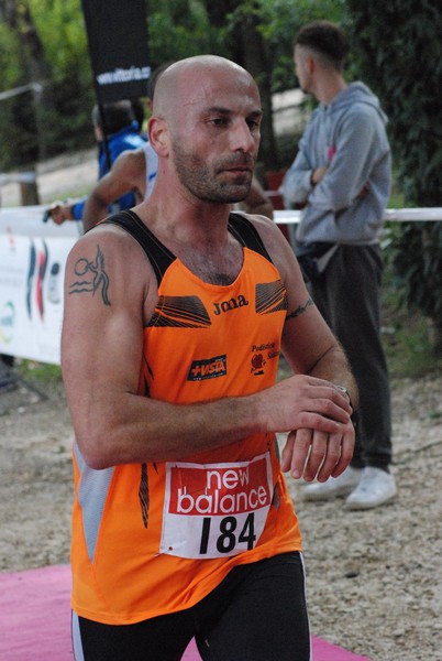 Mezza Maratona del Lago di Vico (25/10/2015) 00145
