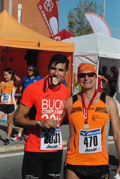 Fiumicino Half Marathon (08/11/2015) 00002