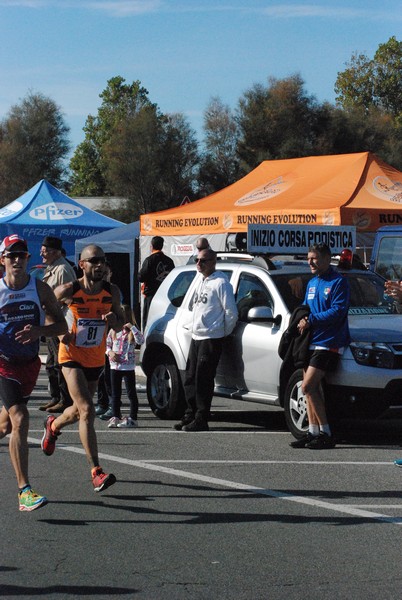 Fiumicino Half Marathon (08/11/2015) 00013