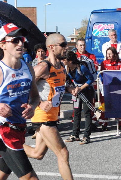 Fiumicino Half Marathon (08/11/2015) 00014