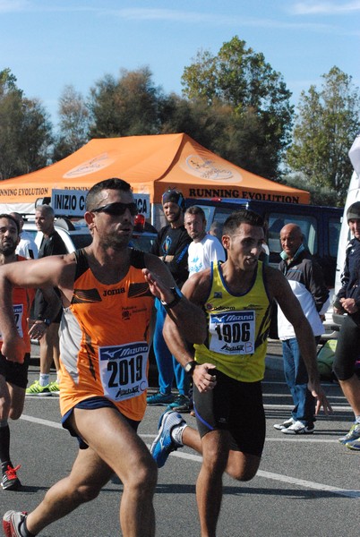 Fiumicino Half Marathon (08/11/2015) 00015