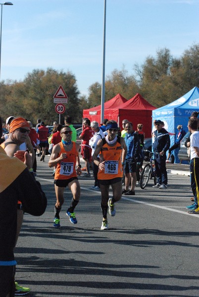 Fiumicino Half Marathon (08/11/2015) 00017