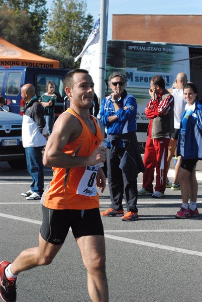 Fiumicino Half Marathon (08/11/2015) 00020