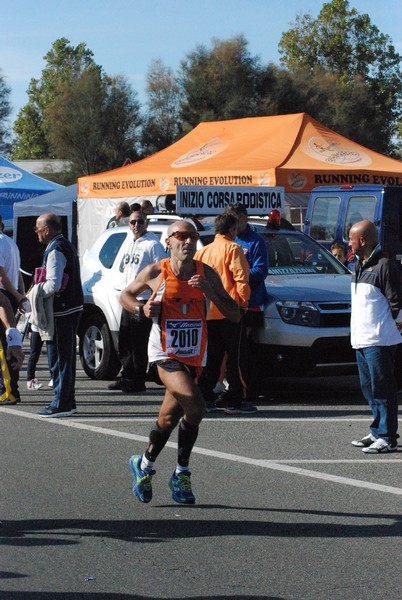 Fiumicino Half Marathon (08/11/2015) 00021