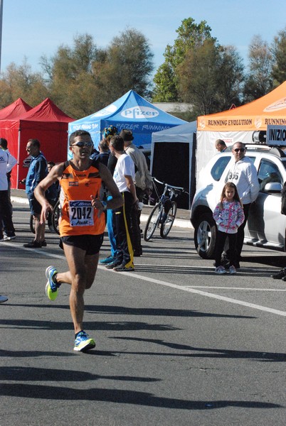 Fiumicino Half Marathon (08/11/2015) 00022