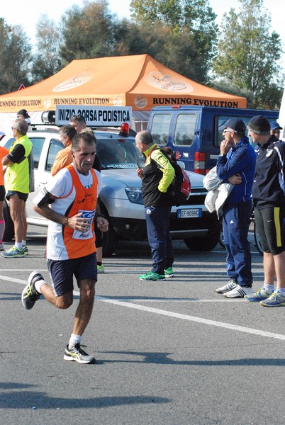 Fiumicino Half Marathon (08/11/2015) 00024