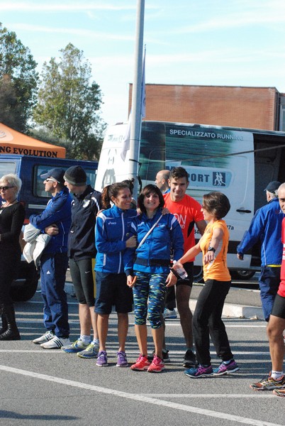 Fiumicino Half Marathon (08/11/2015) 00026