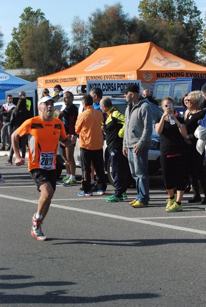Fiumicino Half Marathon (08/11/2015) 00029