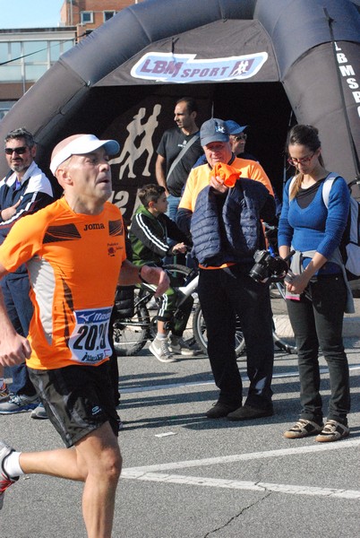 Fiumicino Half Marathon (08/11/2015) 00030