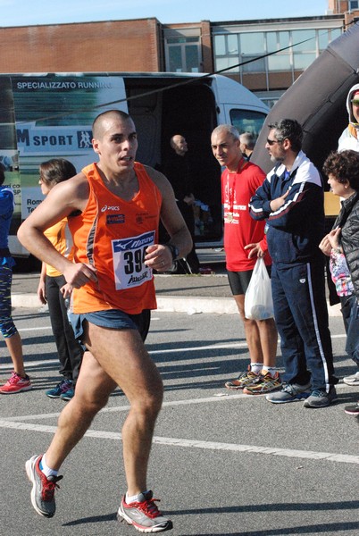 Fiumicino Half Marathon (08/11/2015) 00032
