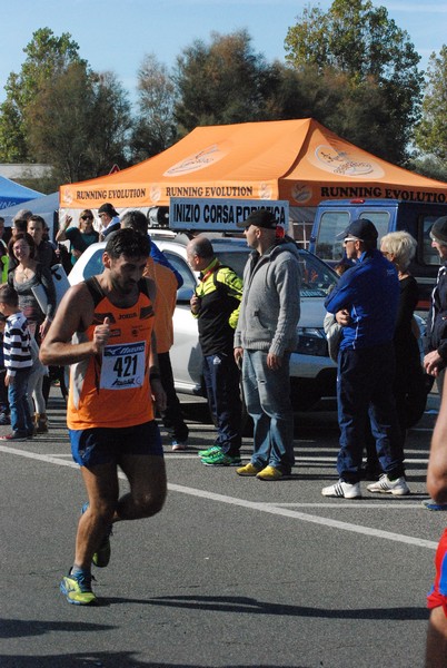 Fiumicino Half Marathon (08/11/2015) 00033