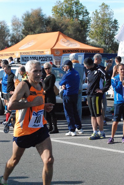 Fiumicino Half Marathon (08/11/2015) 00035