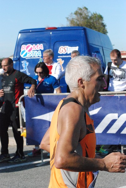 Fiumicino Half Marathon (08/11/2015) 00036