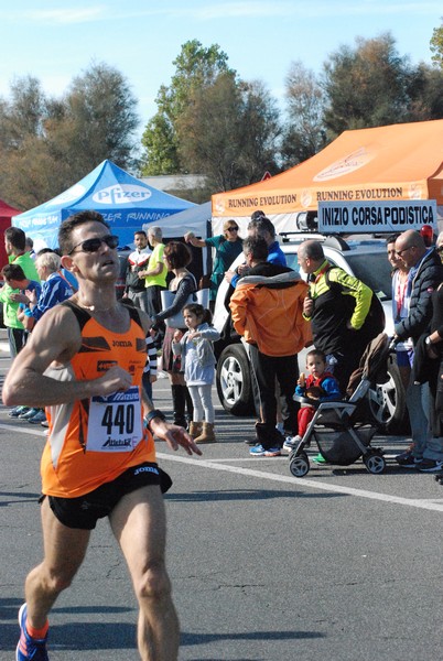 Fiumicino Half Marathon (08/11/2015) 00037